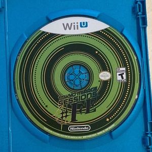 Tokyo Mirage Sessions FE Nintendo Wii U Game